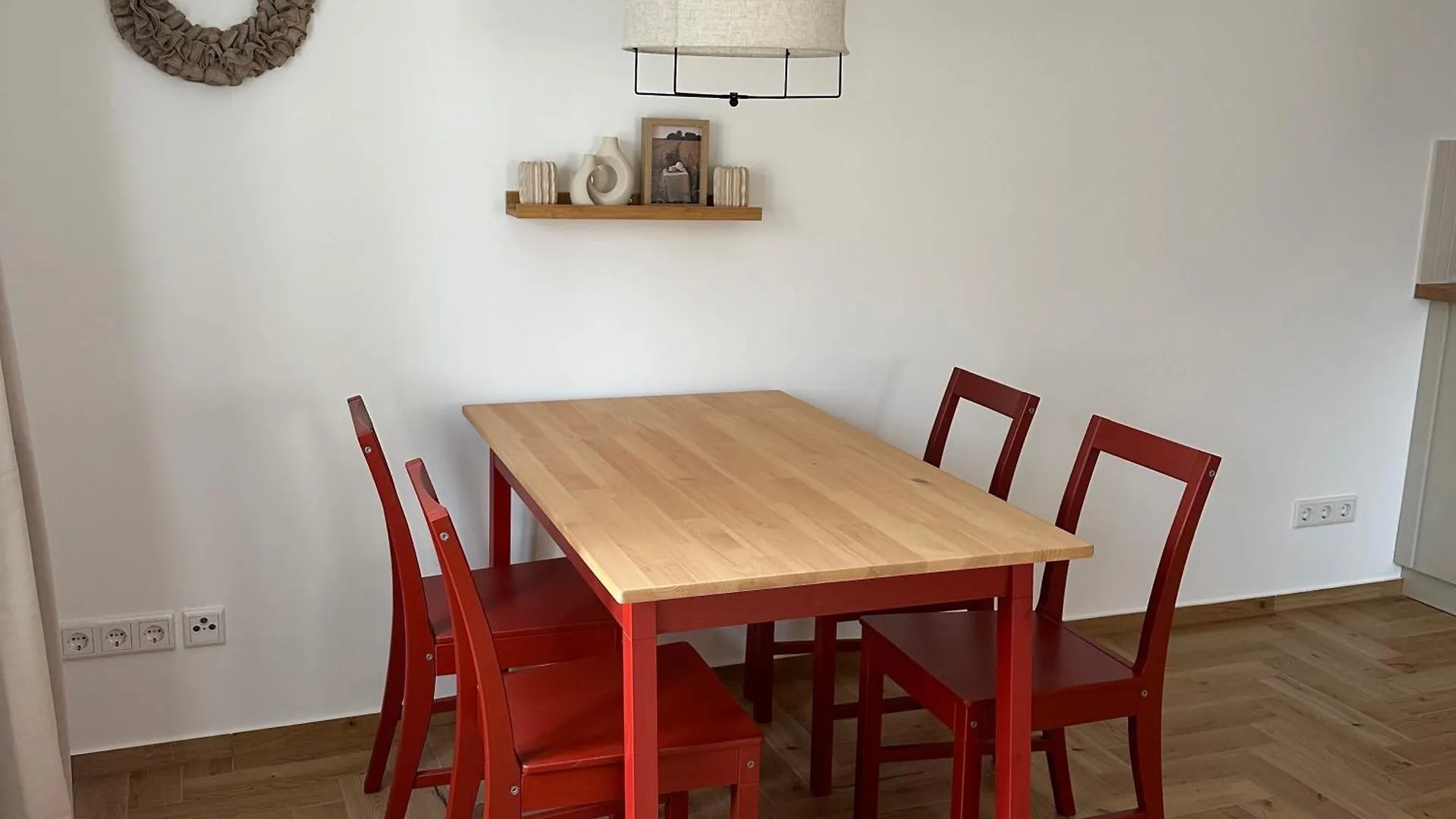 Altleubnitz 8 Apartment Dresden